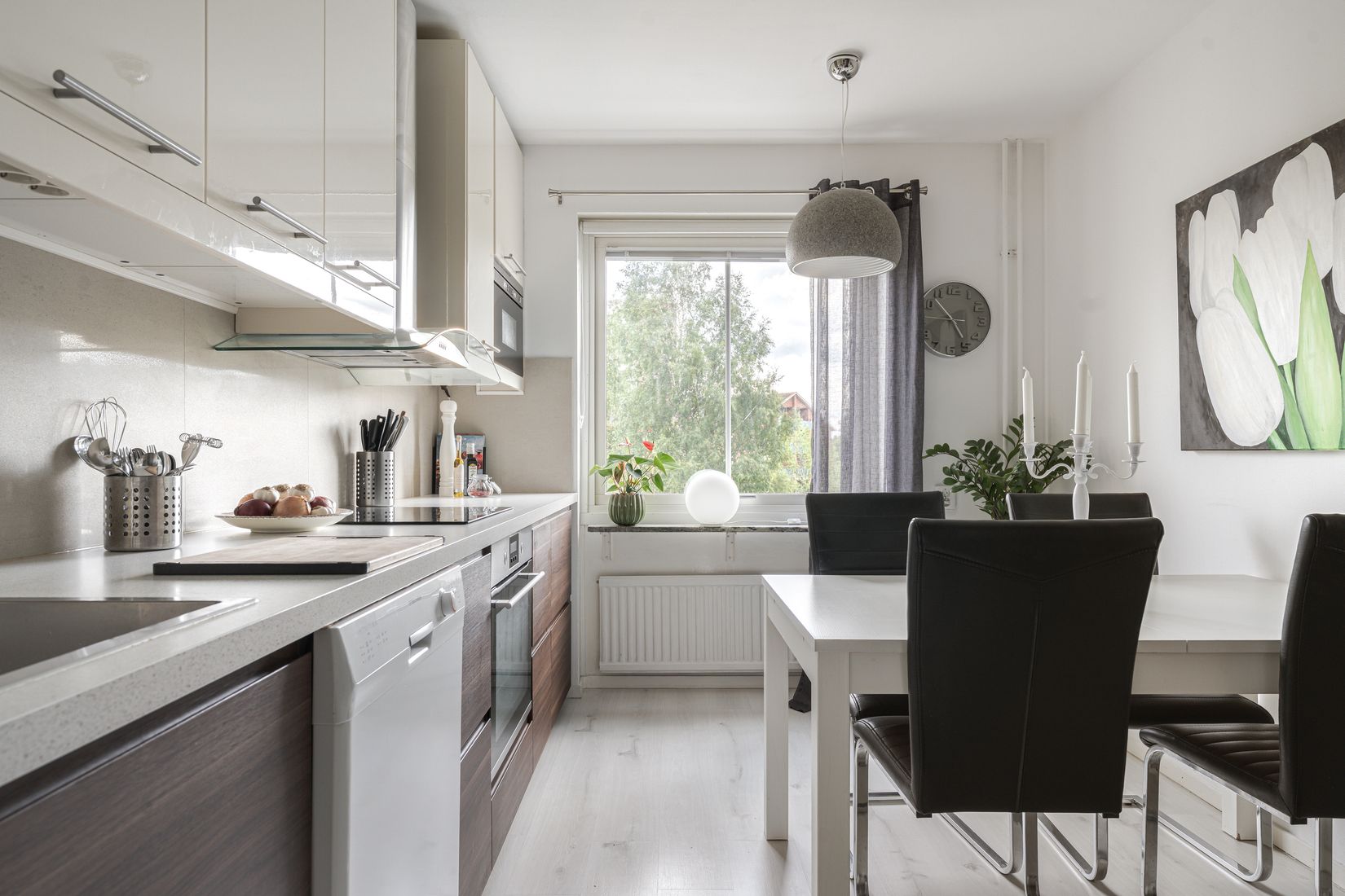 Bostadsrätt, Västerbogatan 7E, Fredentorp, Hässleholm