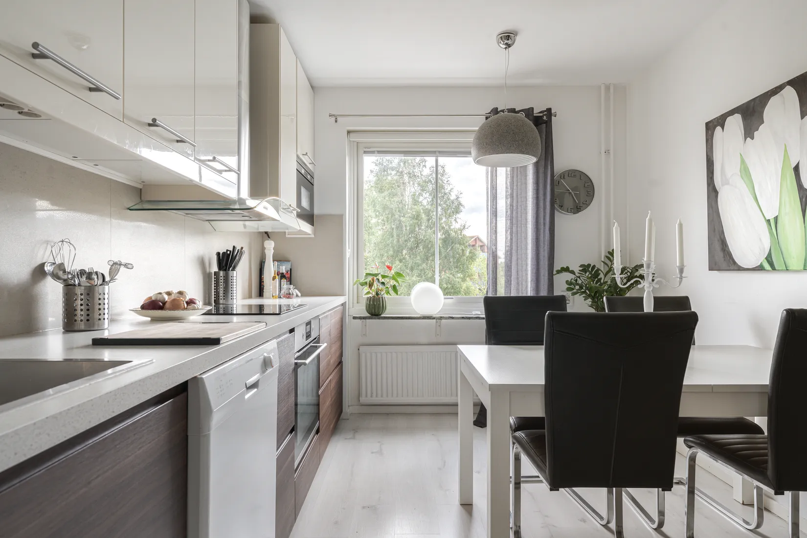 Bostadsrätt, Västerbogatan 7E, Fredentorp, Hässleholm