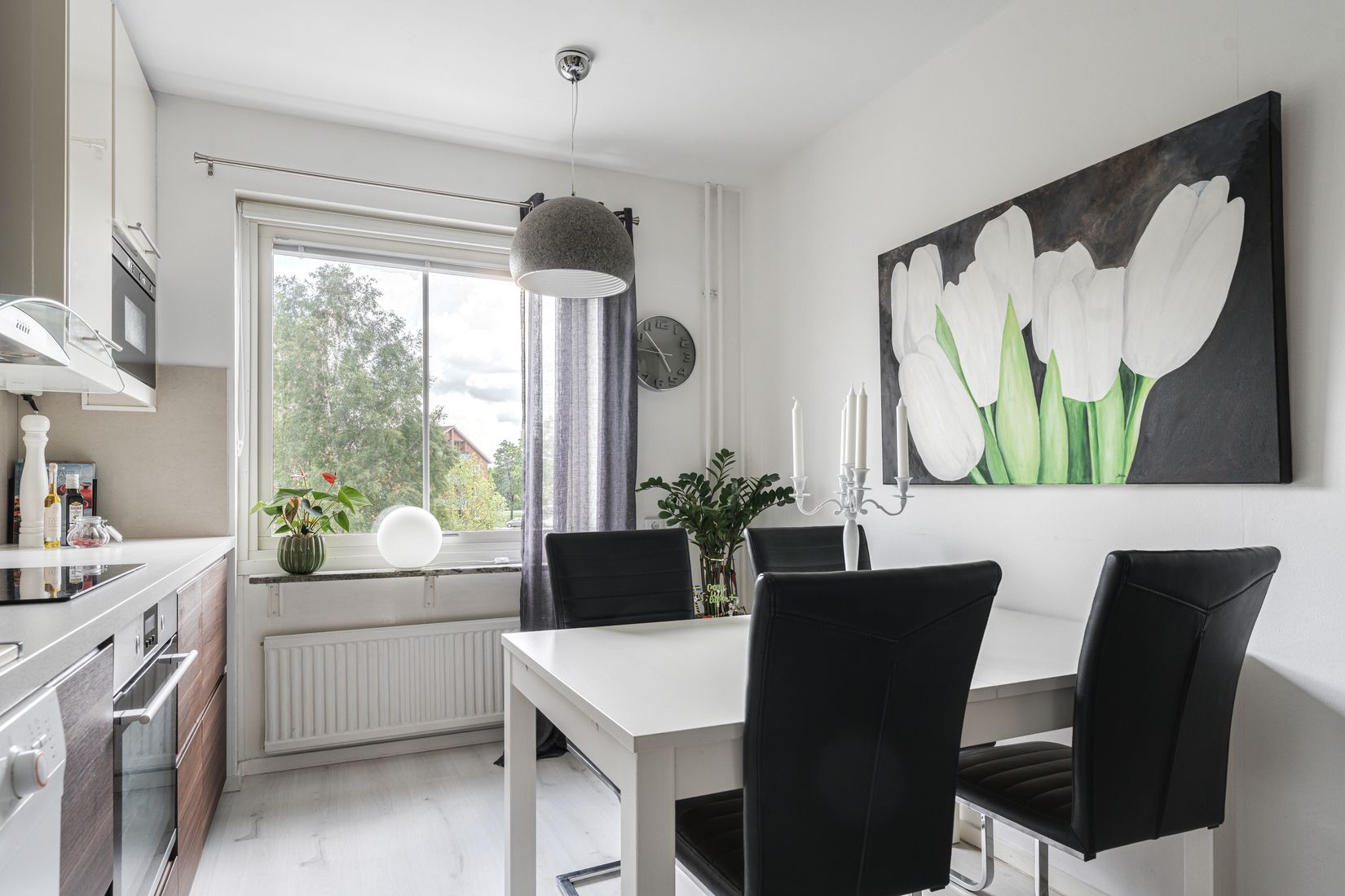 Bostadsrätt, Västerbogatan 7E, Fredentorp, Hässleholm