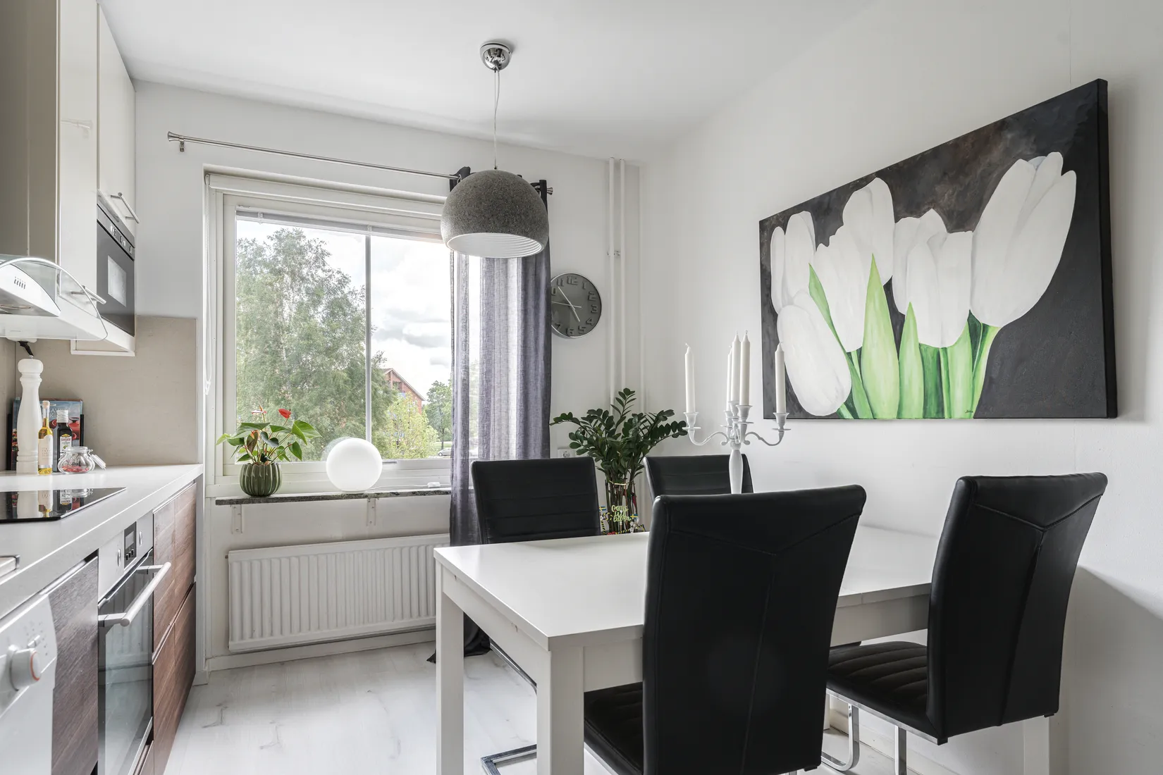 Bostadsrätt, Västerbogatan 7E, Fredentorp, Hässleholm
