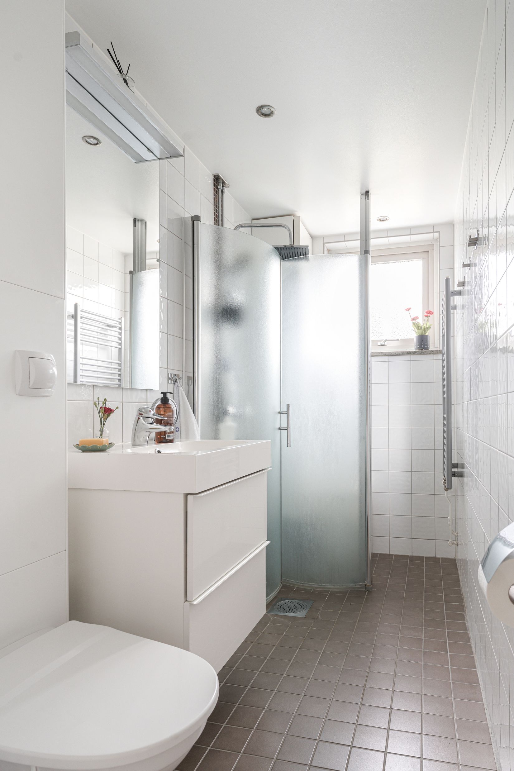 Bostadsrätt, Västerbogatan 7E, Fredentorp, Hässleholm