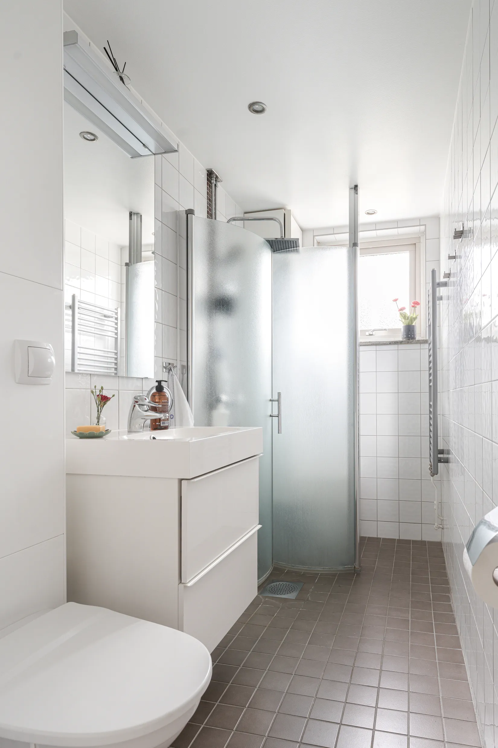 Bostadsrätt, Västerbogatan 7E, Fredentorp, Hässleholm