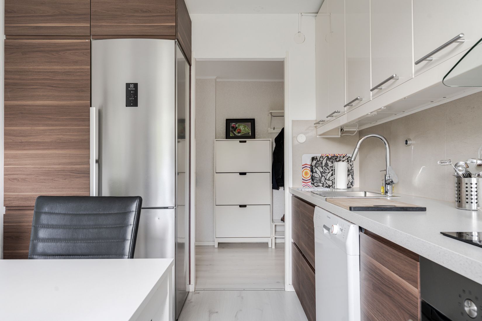 Bostadsrätt, Västerbogatan 7E, Fredentorp, Hässleholm