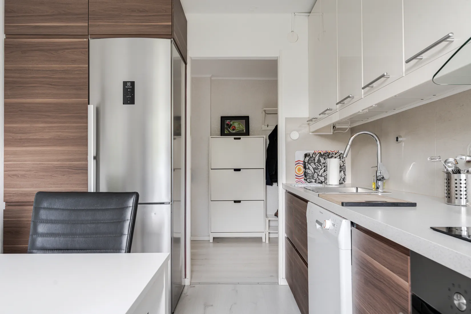 Bostadsrätt, Västerbogatan 7E, Fredentorp, Hässleholm