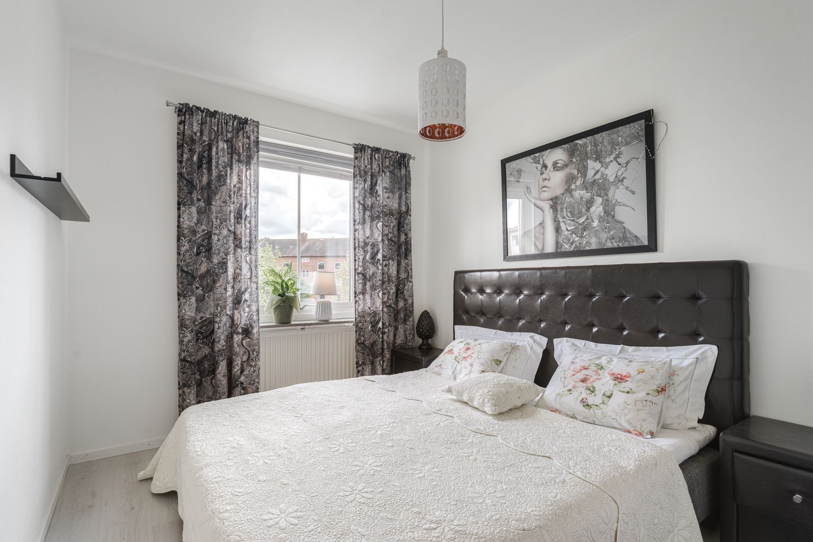 Bostadsrätt, Västerbogatan 7E, Fredentorp, Hässleholm