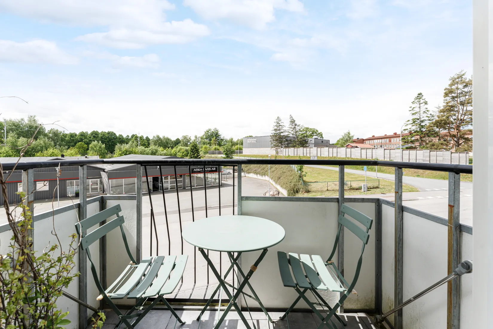 Bostadsrätt, Västerbogatan 7E, Fredentorp, Hässleholm
