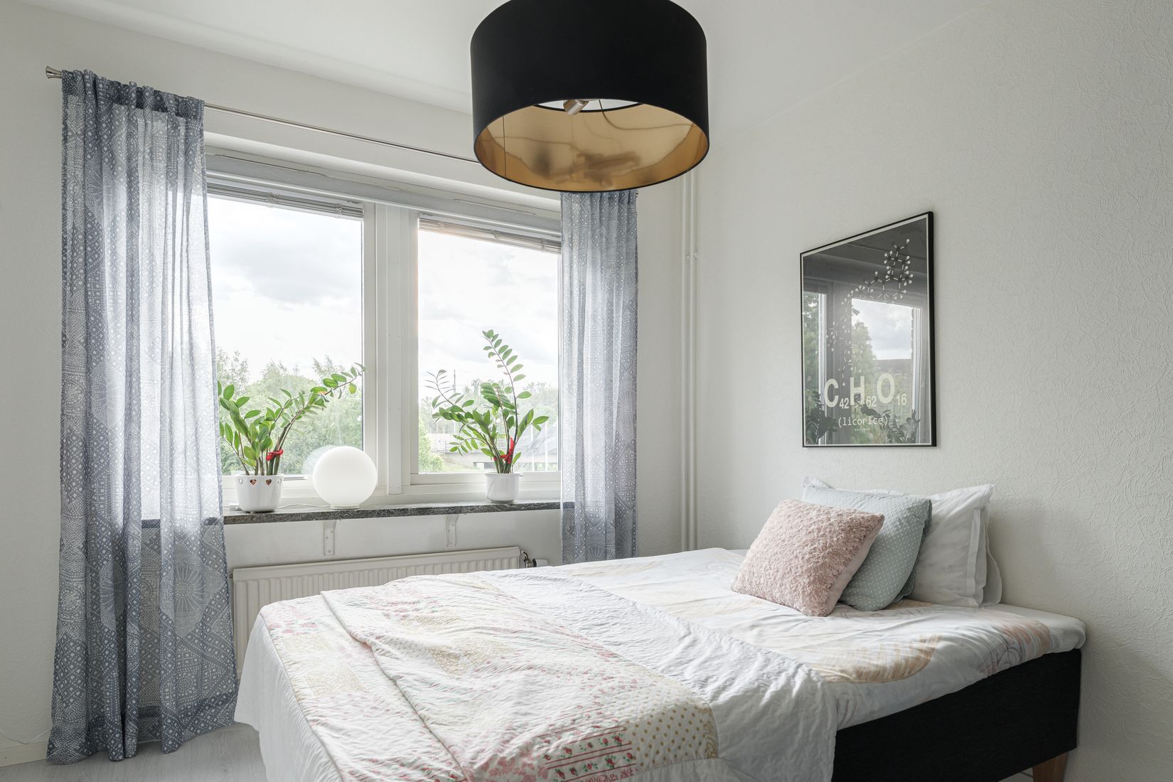 Bostadsrätt, Västerbogatan 7E, Fredentorp, Hässleholm