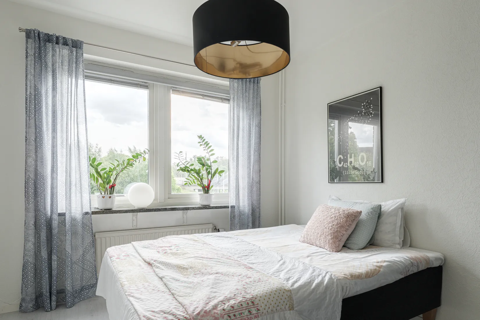 Bostadsrätt, Västerbogatan 7E, Fredentorp, Hässleholm