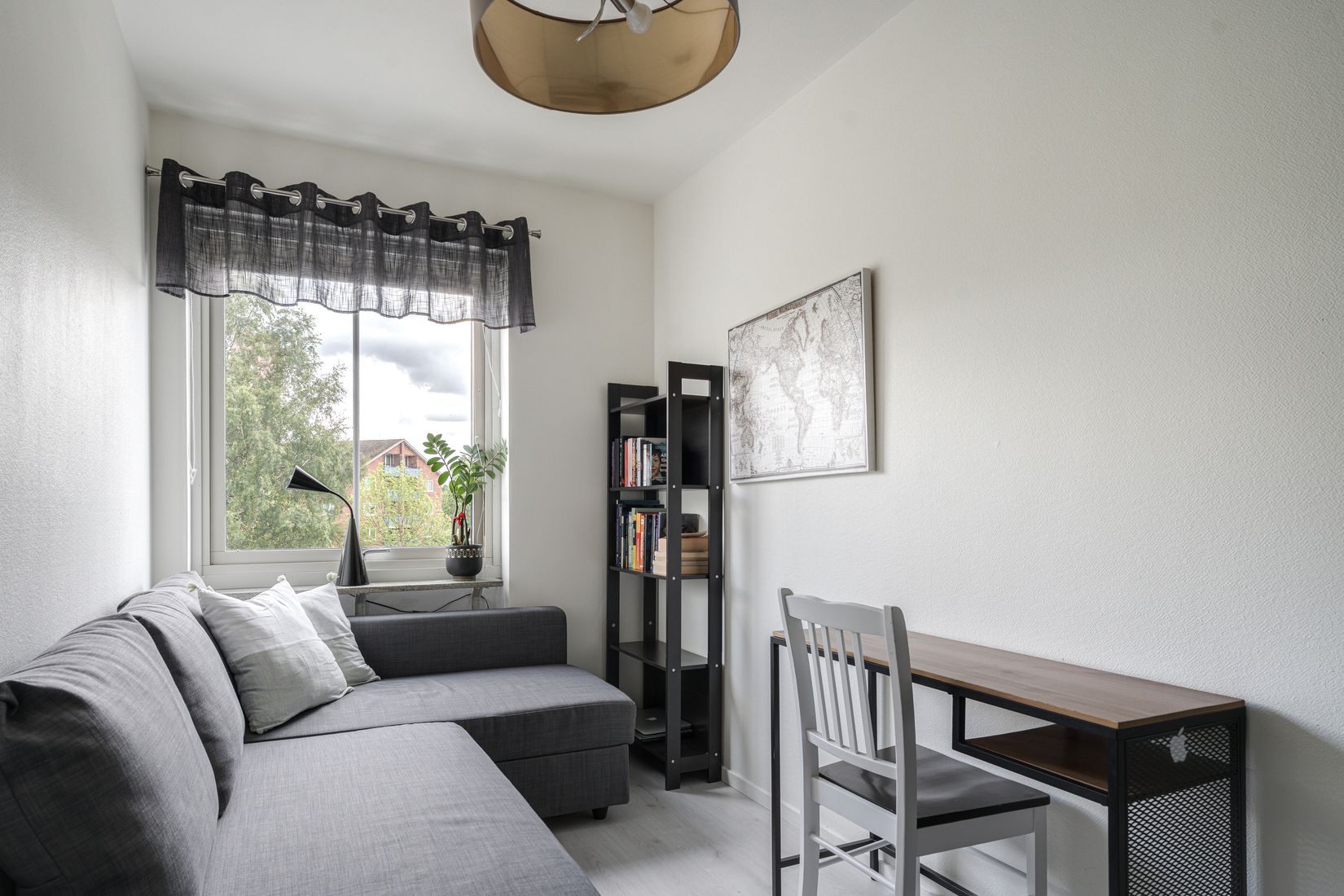 Bostadsrätt, Västerbogatan 7E, Fredentorp, Hässleholm