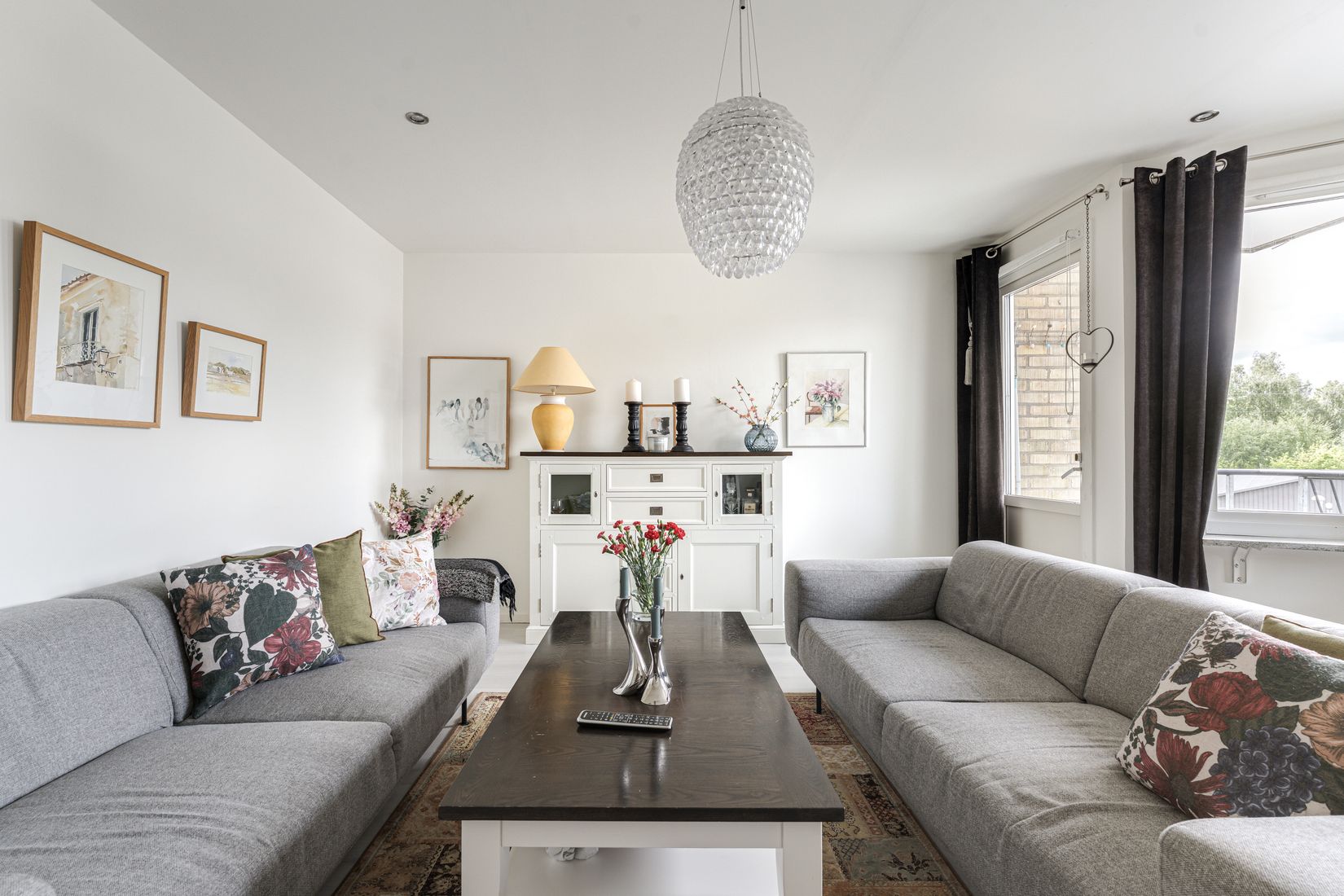 Bostadsrätt, Västerbogatan 7E, Fredentorp, Hässleholm