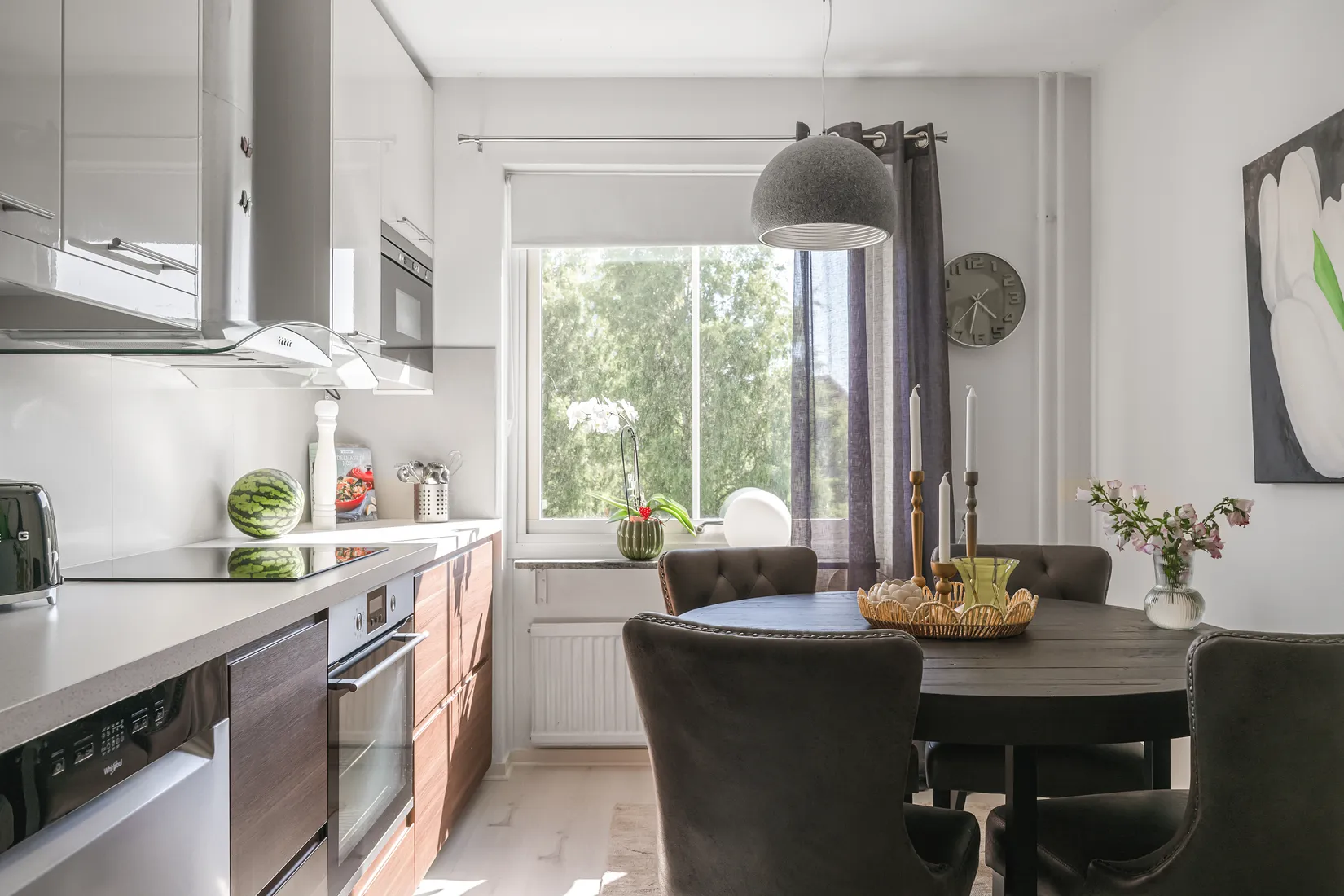 Bostadsrätt, Västerbogatan 7E, Fredentorp, Hässleholm