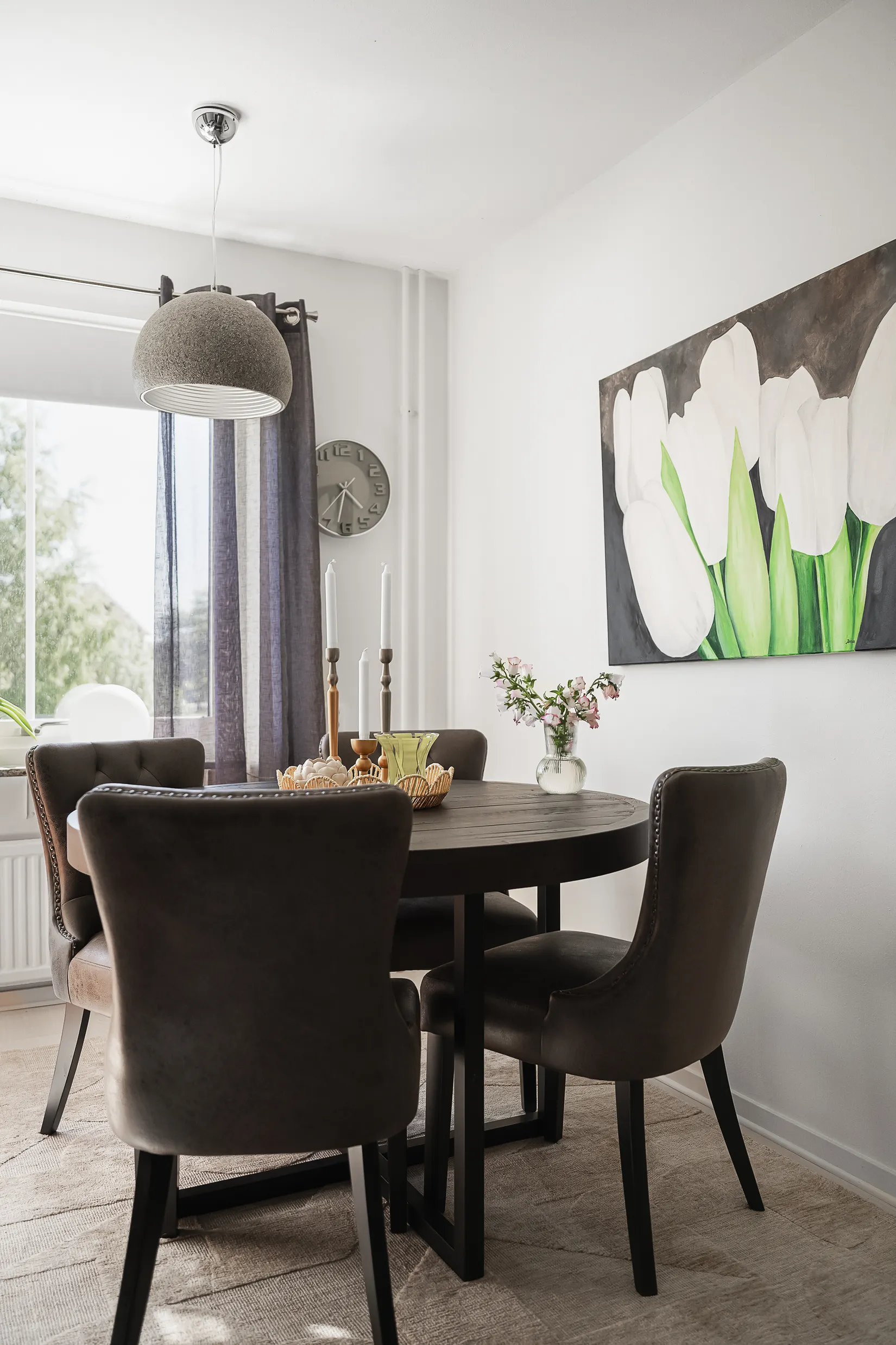 Bostadsrätt, Västerbogatan 7E, Fredentorp, Hässleholm