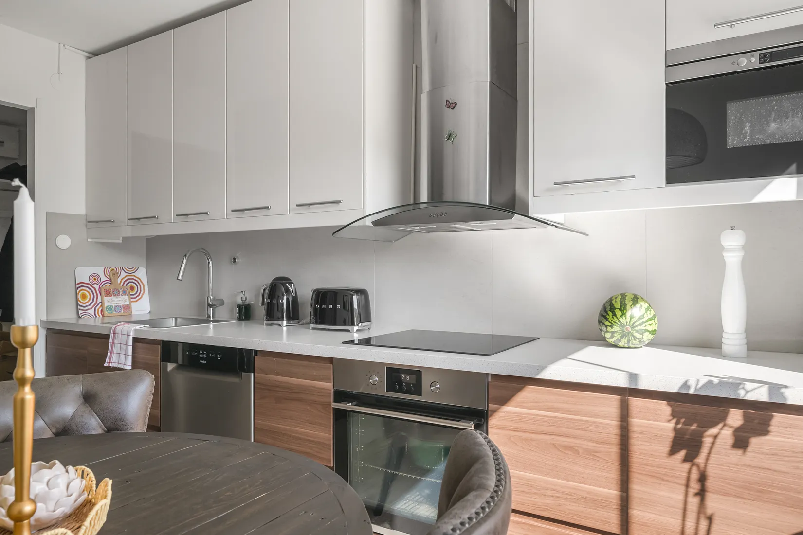 Bostadsrätt, Västerbogatan 7E, Fredentorp, Hässleholm