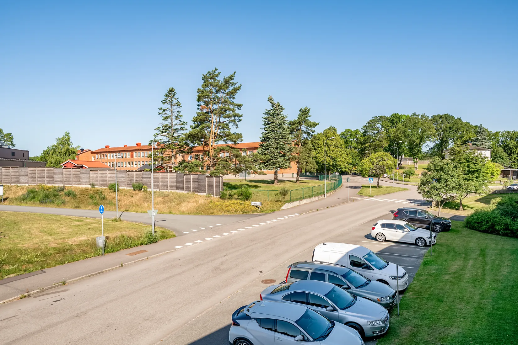 Bostadsrätt, Västerbogatan 7E, Fredentorp, Hässleholm