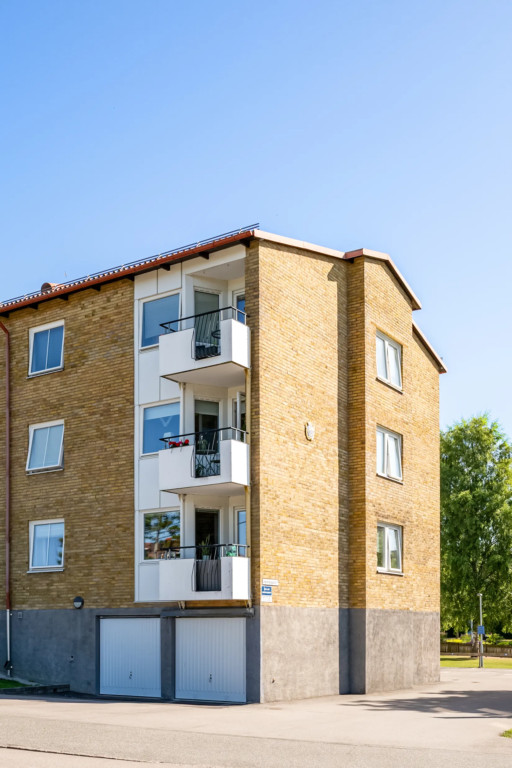 Bostadsrätt, Västerbogatan 7E, Fredentorp, Hässleholm