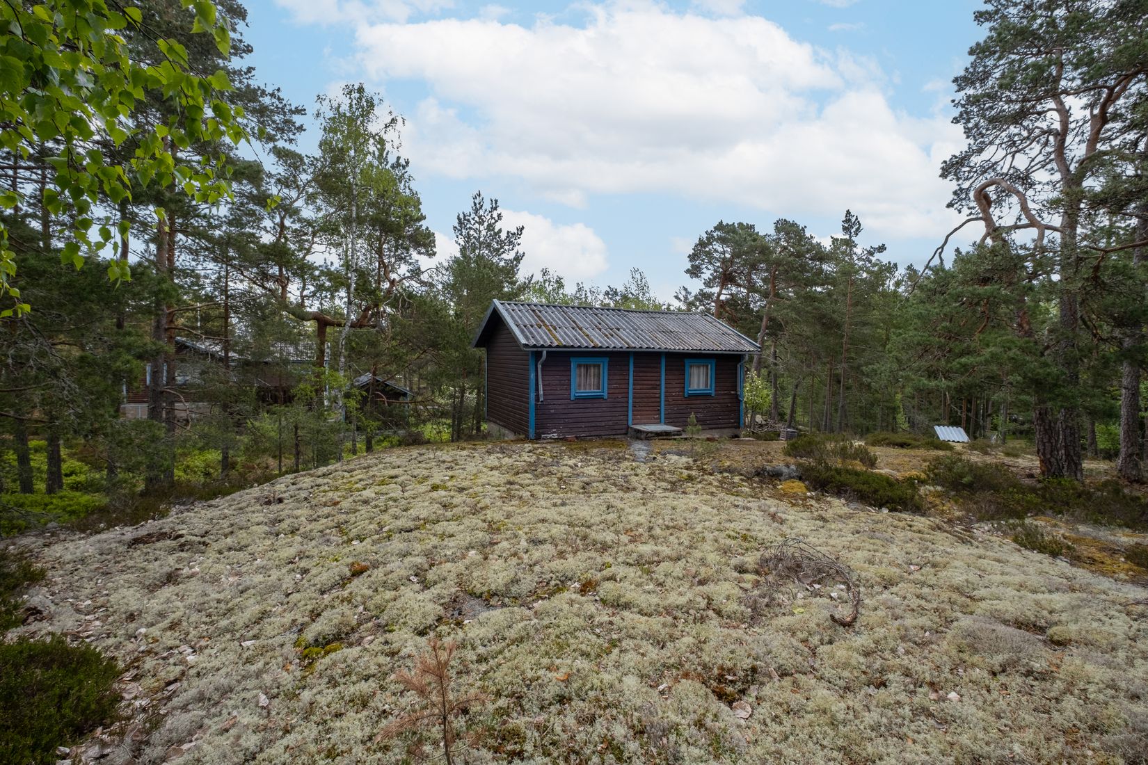Fritidshus, Björndalsringen 27, Brevik, Tyresö