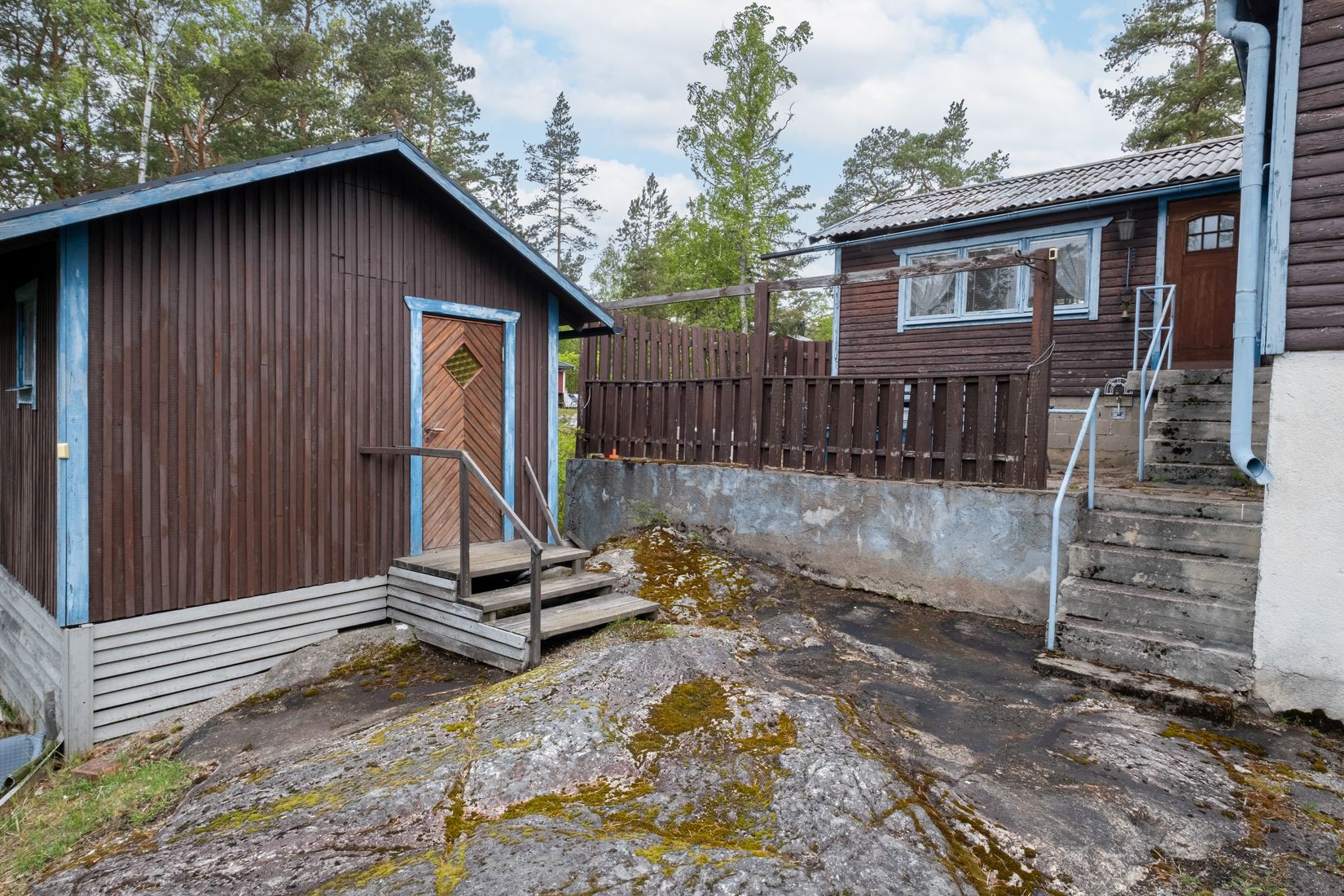 Fritidshus, Björndalsringen 27, Brevik, Tyresö
