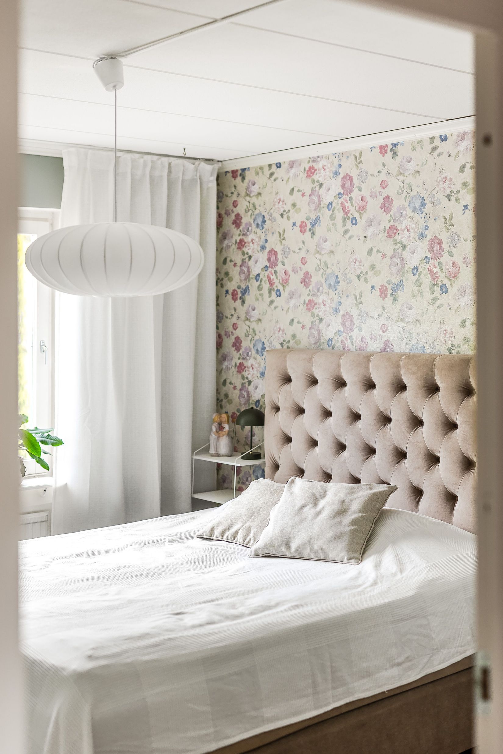 Radhus, Bäckvägen 24A, Dammen, Strängnäs