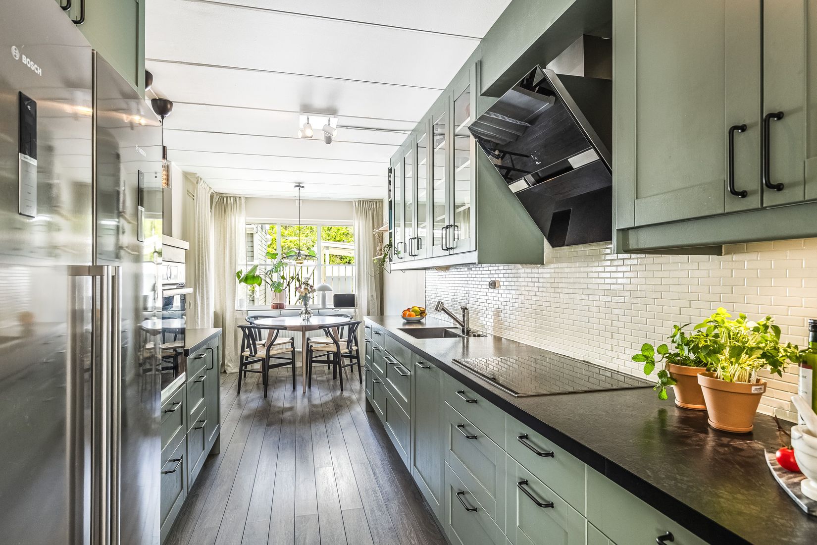 Radhus, Bäckvägen 24A, Dammen, Strängnäs