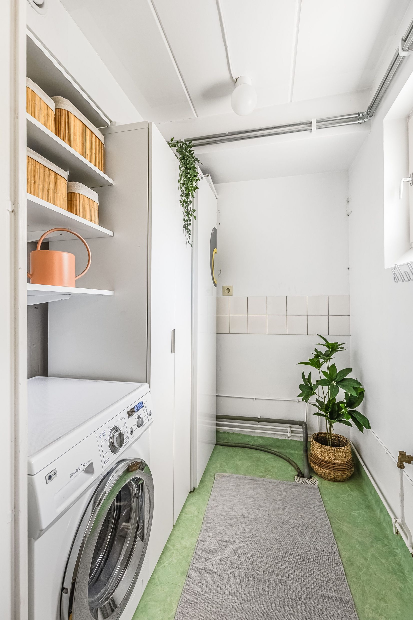 Radhus, Bäckvägen 24A, Dammen, Strängnäs