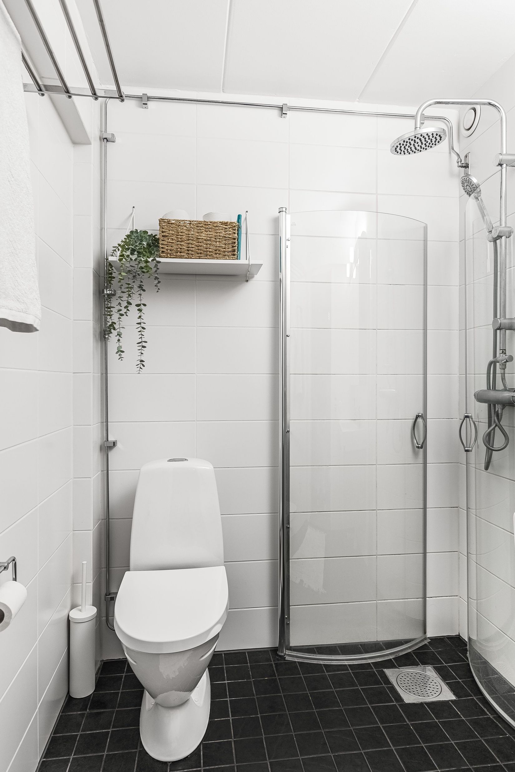 Radhus, Bäckvägen 24A, Dammen, Strängnäs