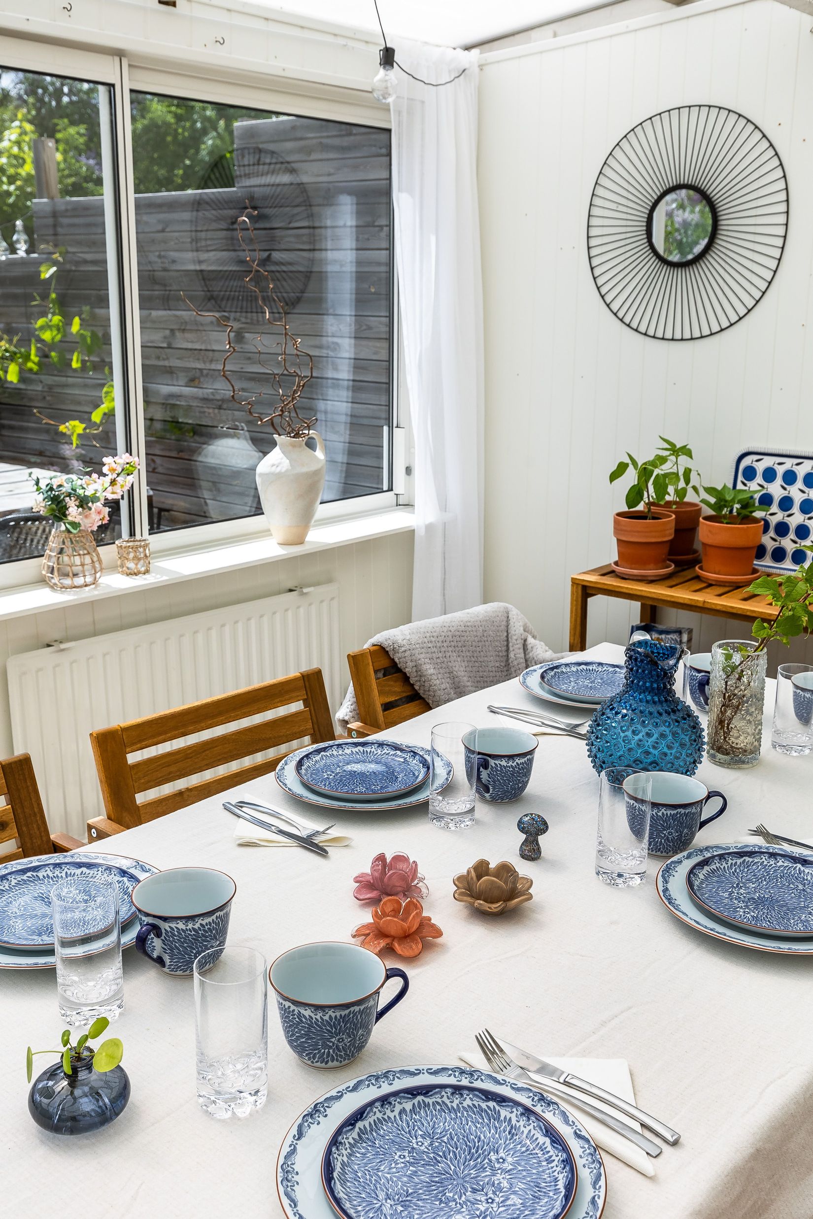 Radhus, Bäckvägen 24A, Dammen, Strängnäs