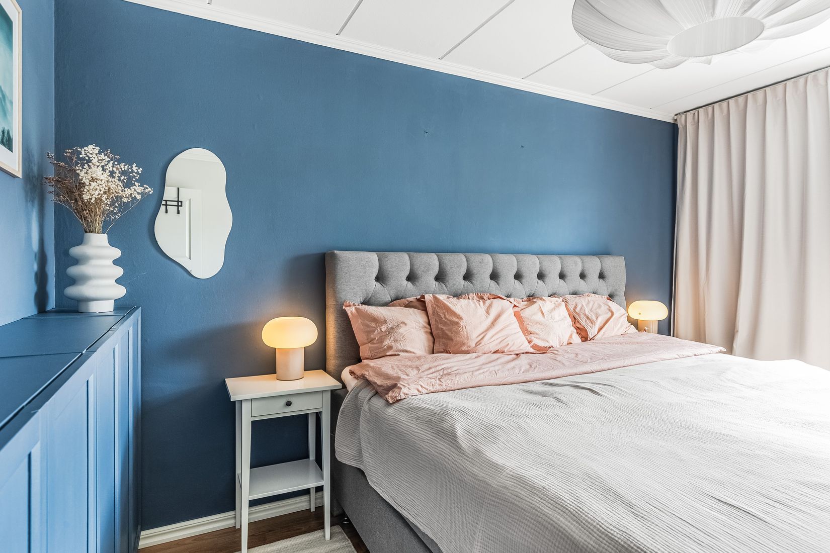 Radhus, Bäckvägen 24A, Dammen, Strängnäs
