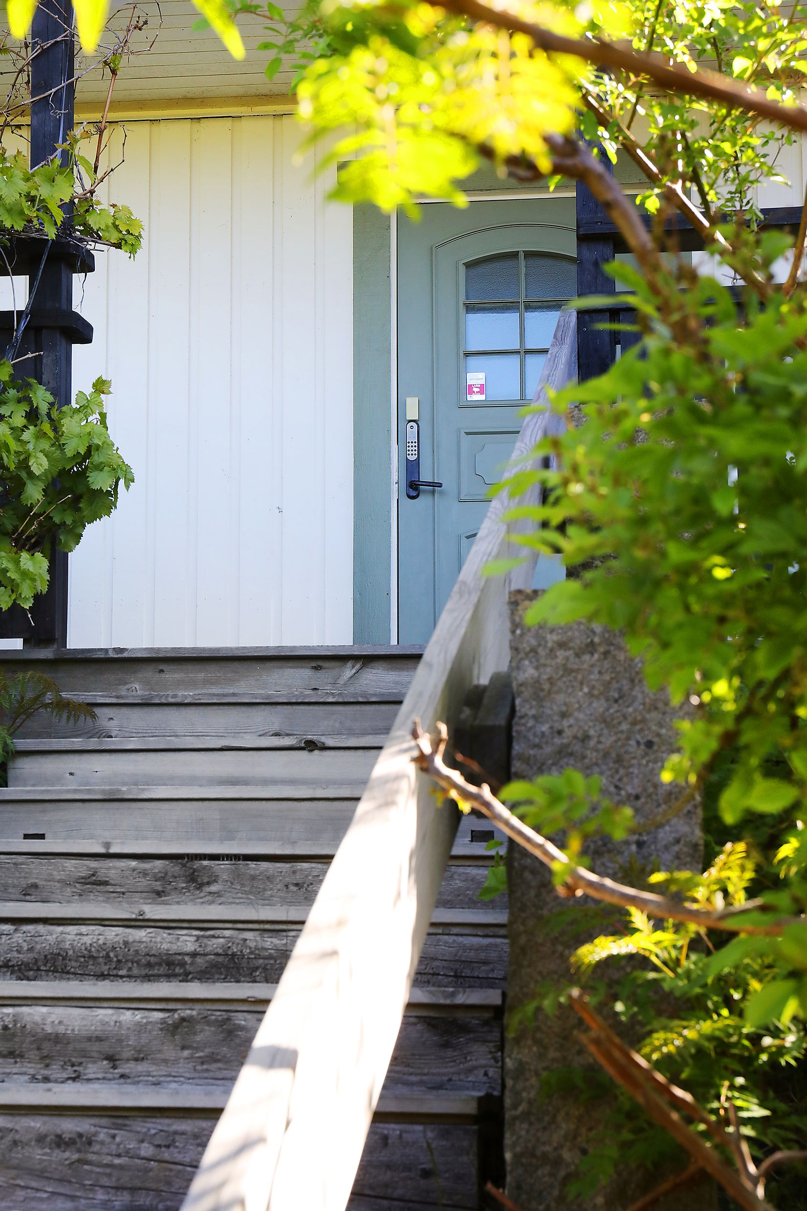 Villa, Resteröd 155, Resteröd, Uddevalla