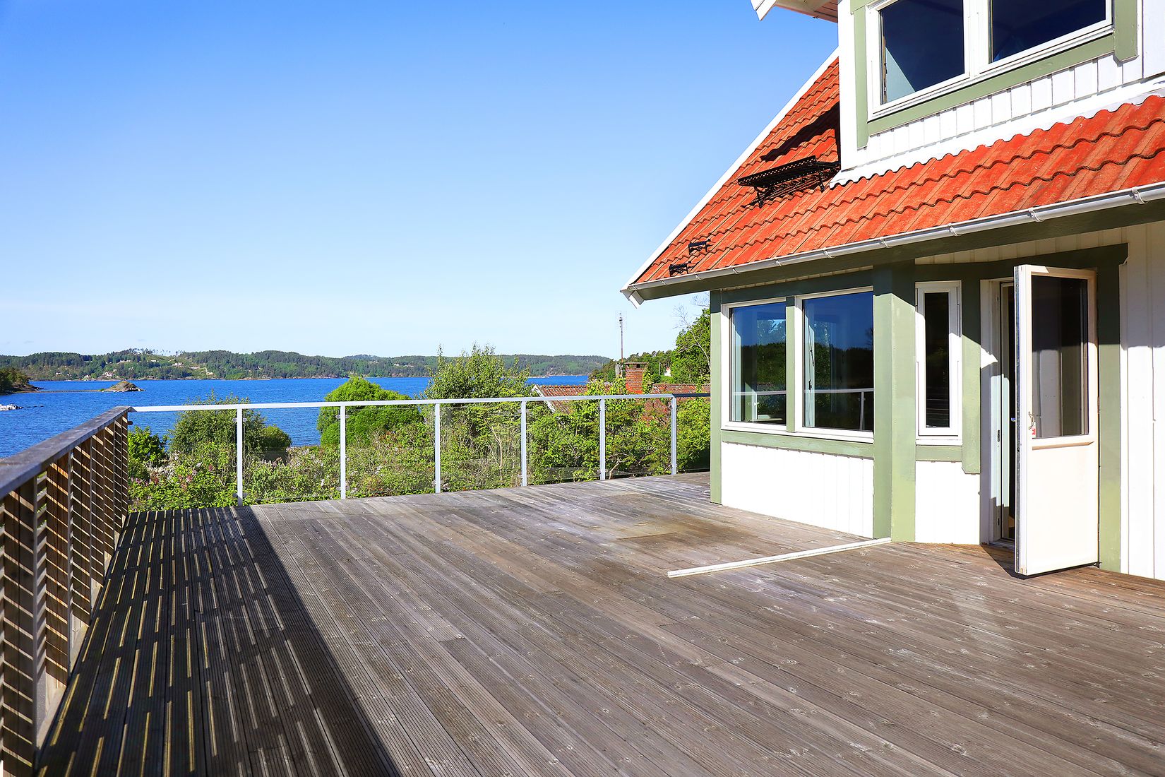 Villa, Resteröd 155, Resteröd, Uddevalla