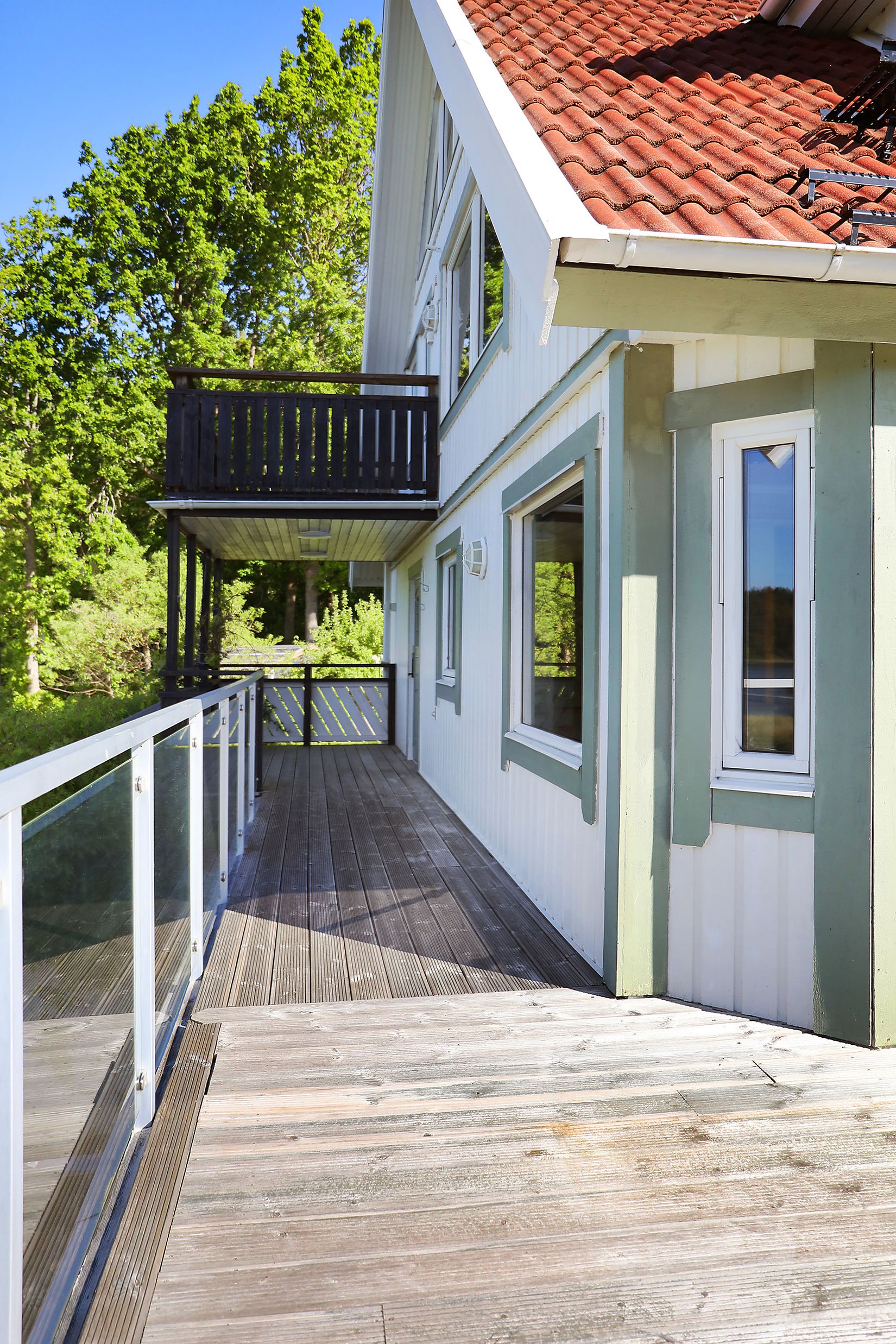 Villa, Resteröd 155, Resteröd, Uddevalla