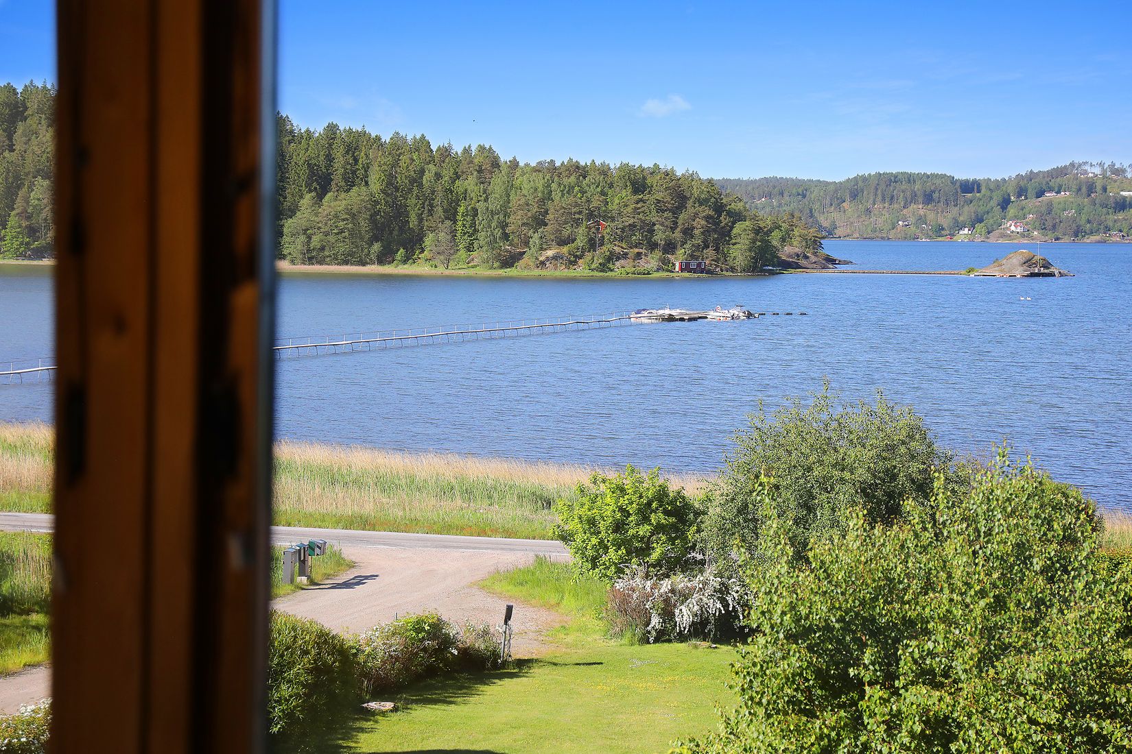 Villa, Resteröd 155, Resteröd, Uddevalla