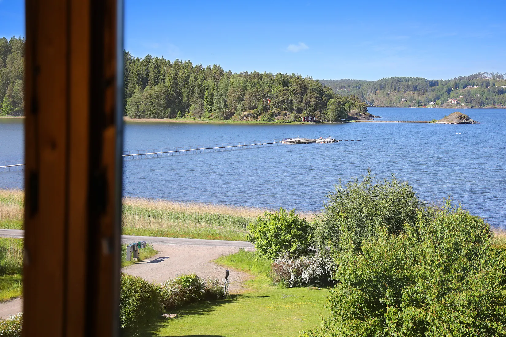 Villa, Resteröd 155, Resteröd, Uddevalla