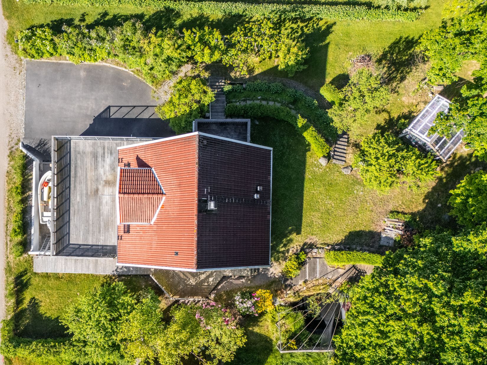 Villa, Resteröd 155, Resteröd, Uddevalla