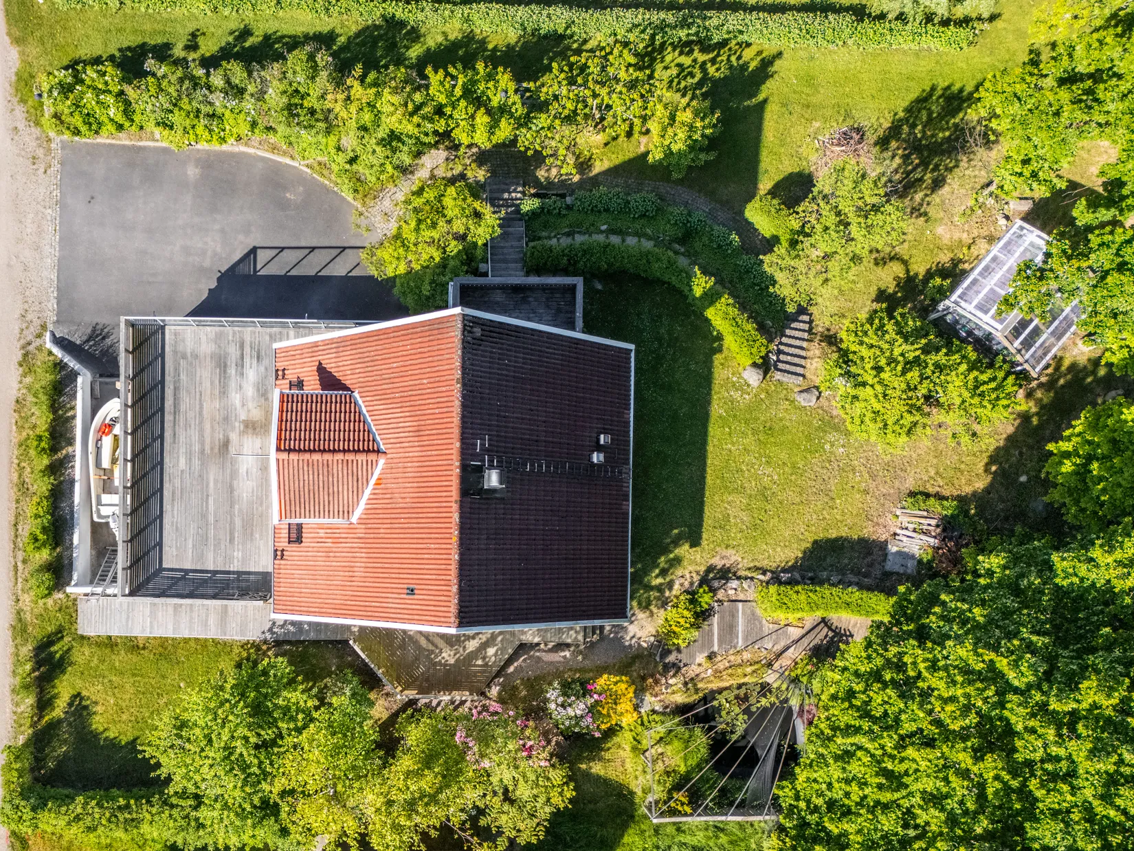 Villa, Resteröd 155, Resteröd, Uddevalla