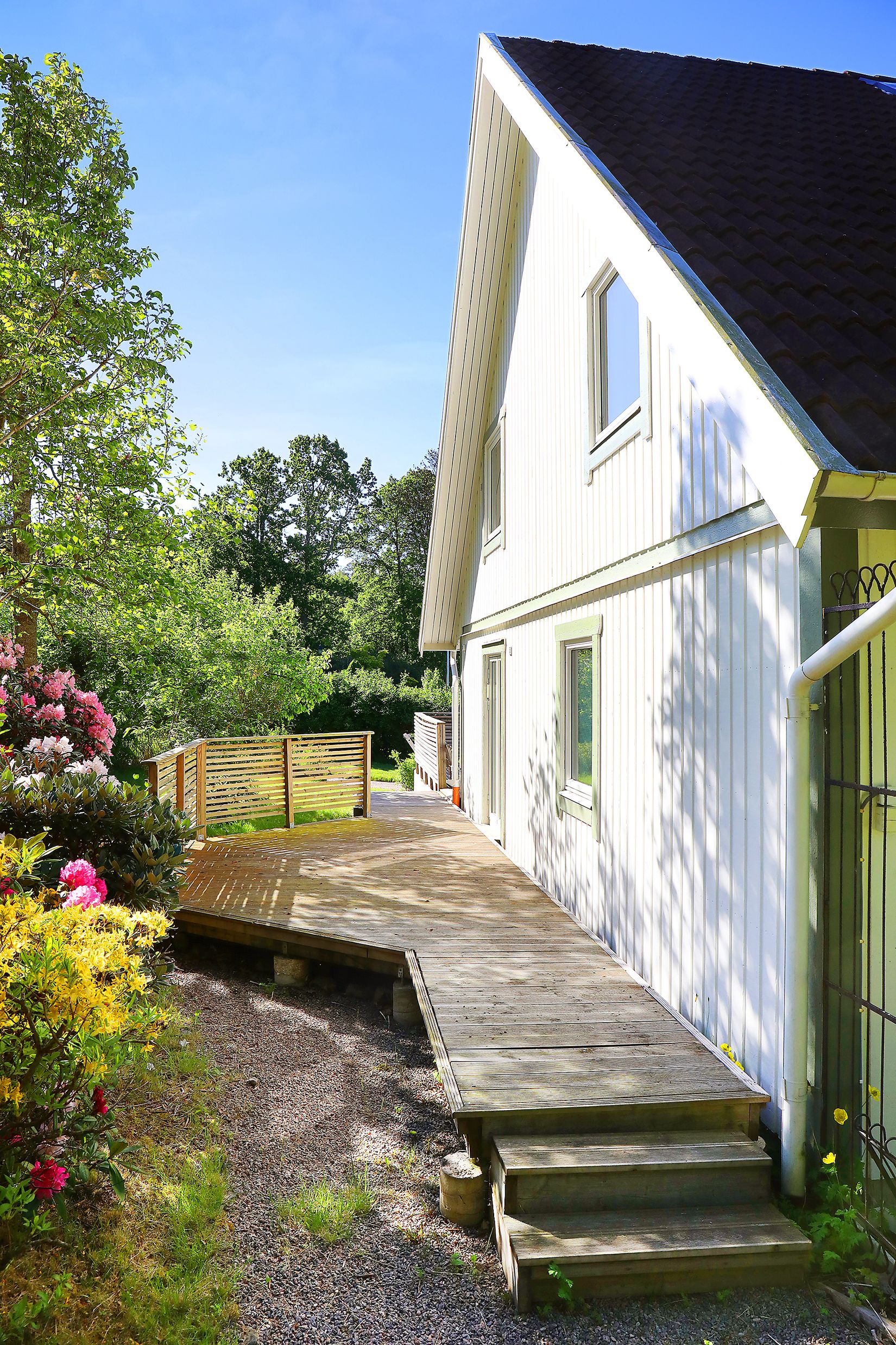 Villa, Resteröd 155, Resteröd, Uddevalla