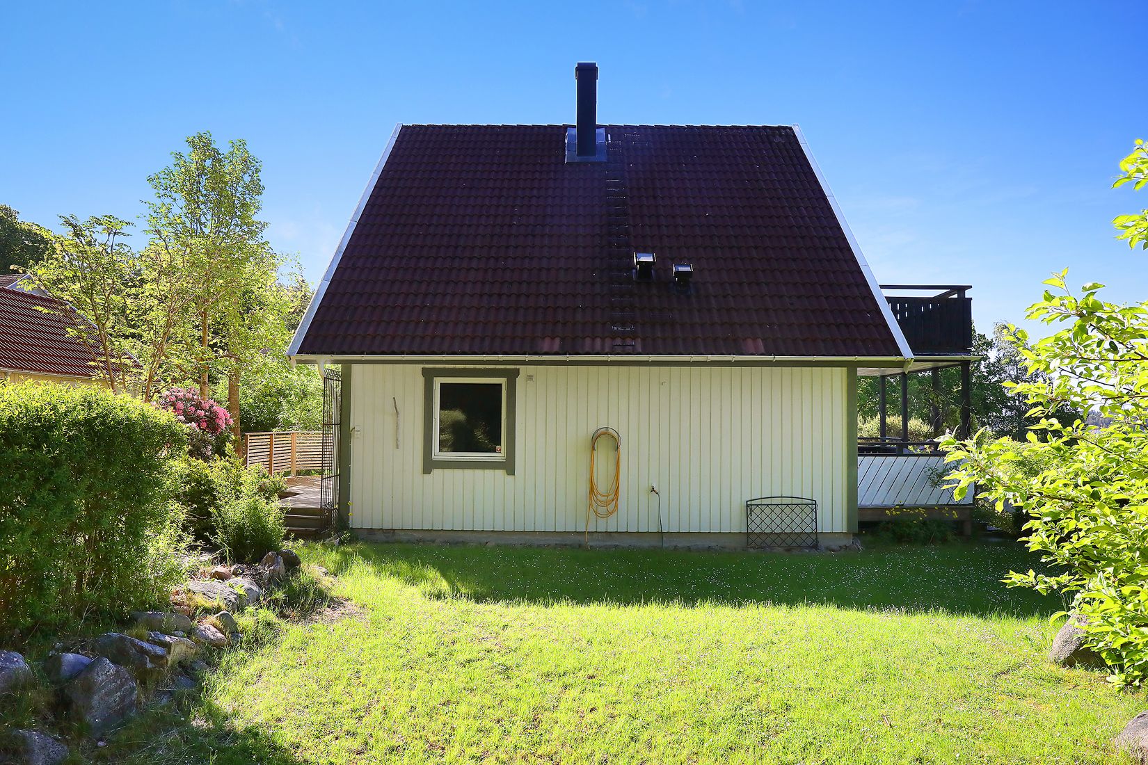 Villa, Resteröd 155, Resteröd, Uddevalla