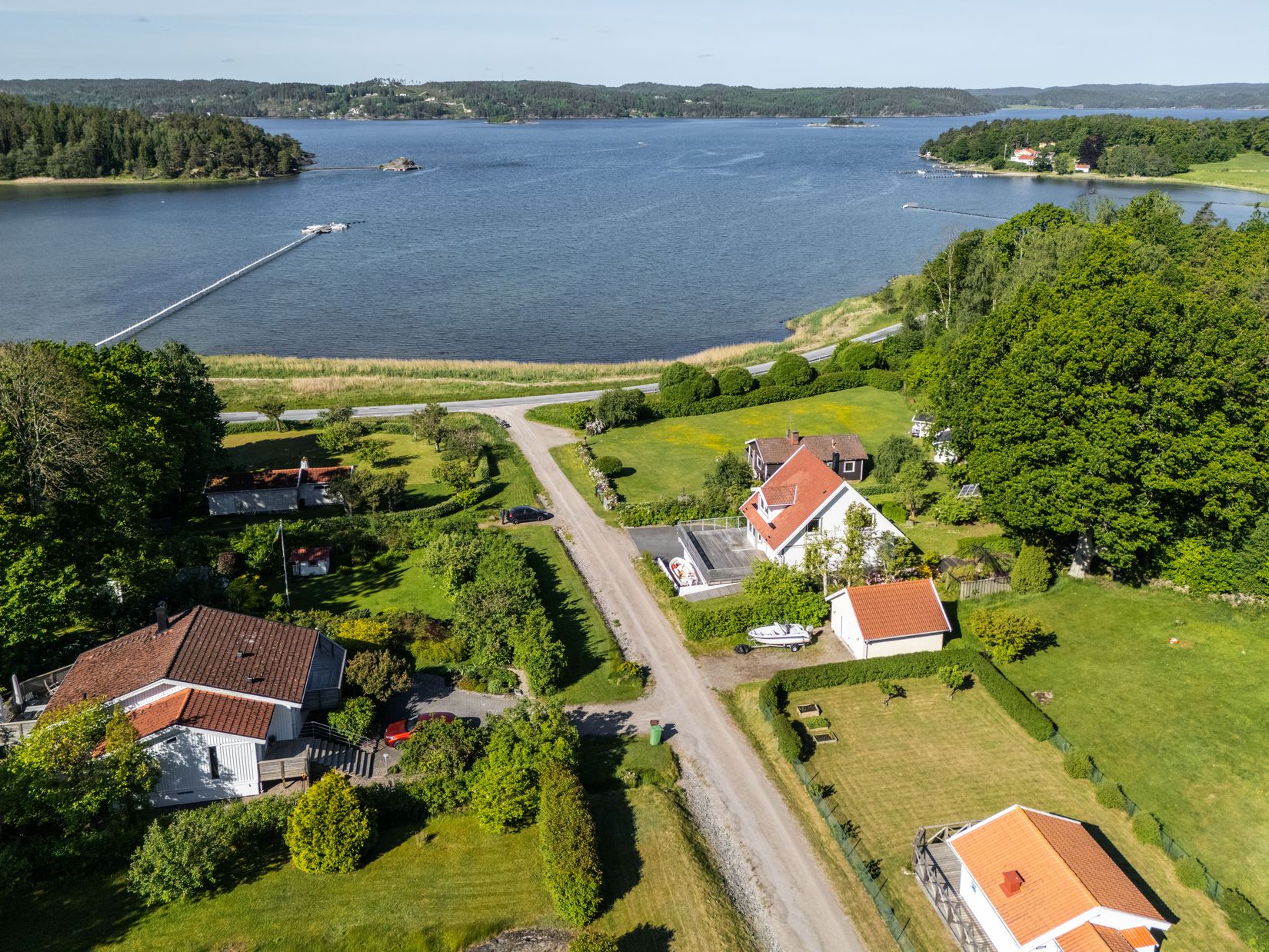 Villa, Resteröd 155, Resteröd, Uddevalla