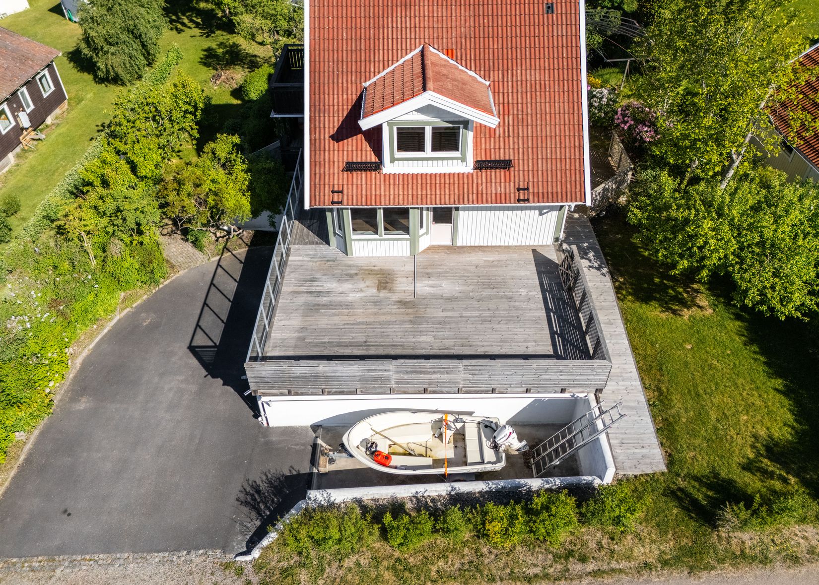 Villa, Resteröd 155, Resteröd, Uddevalla