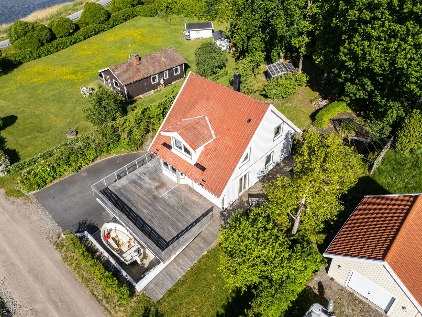 Villa, Resteröd 155, Resteröd, Uddevalla