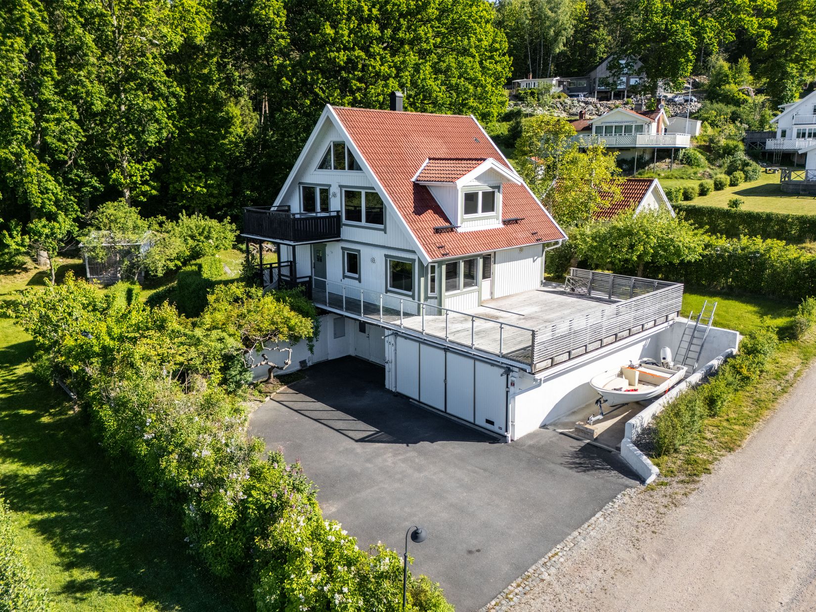 Villa, Resteröd 155, Resteröd, Uddevalla