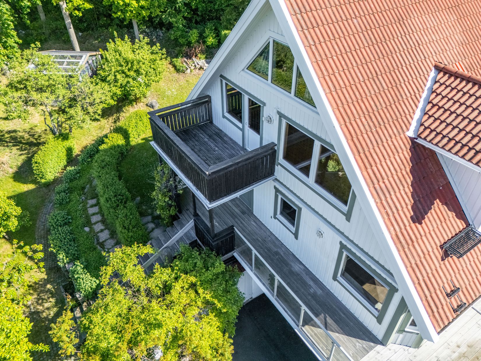 Villa, Resteröd 155, Resteröd, Uddevalla