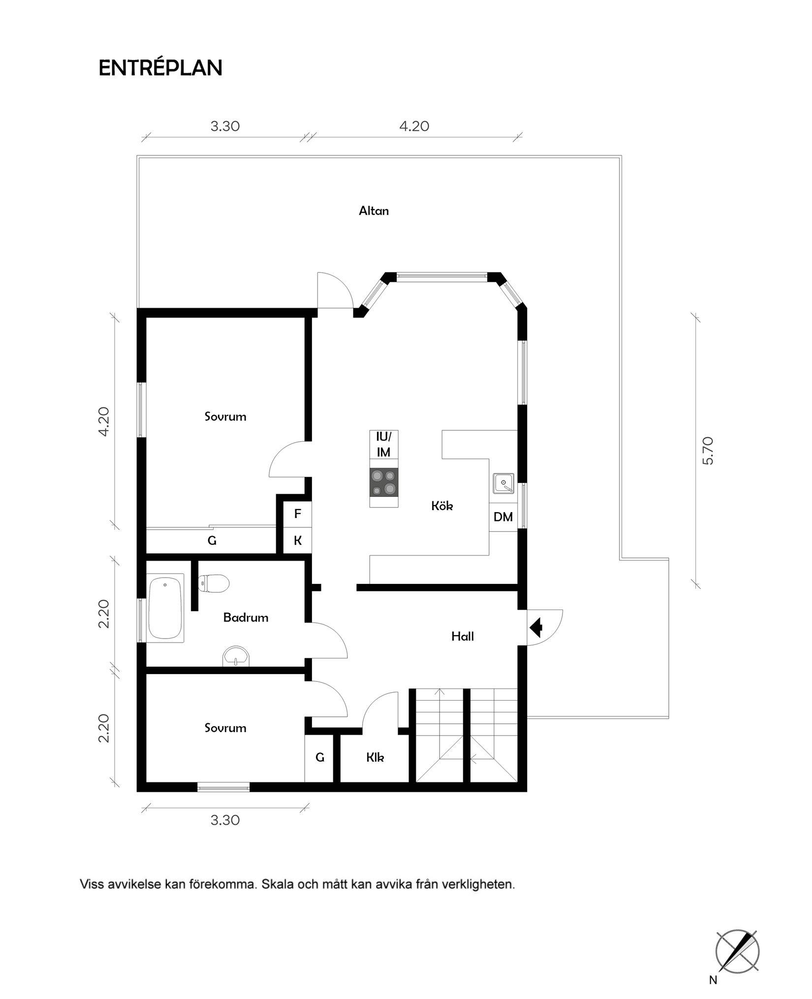 Villa, Resteröd 155, Resteröd, Uddevalla