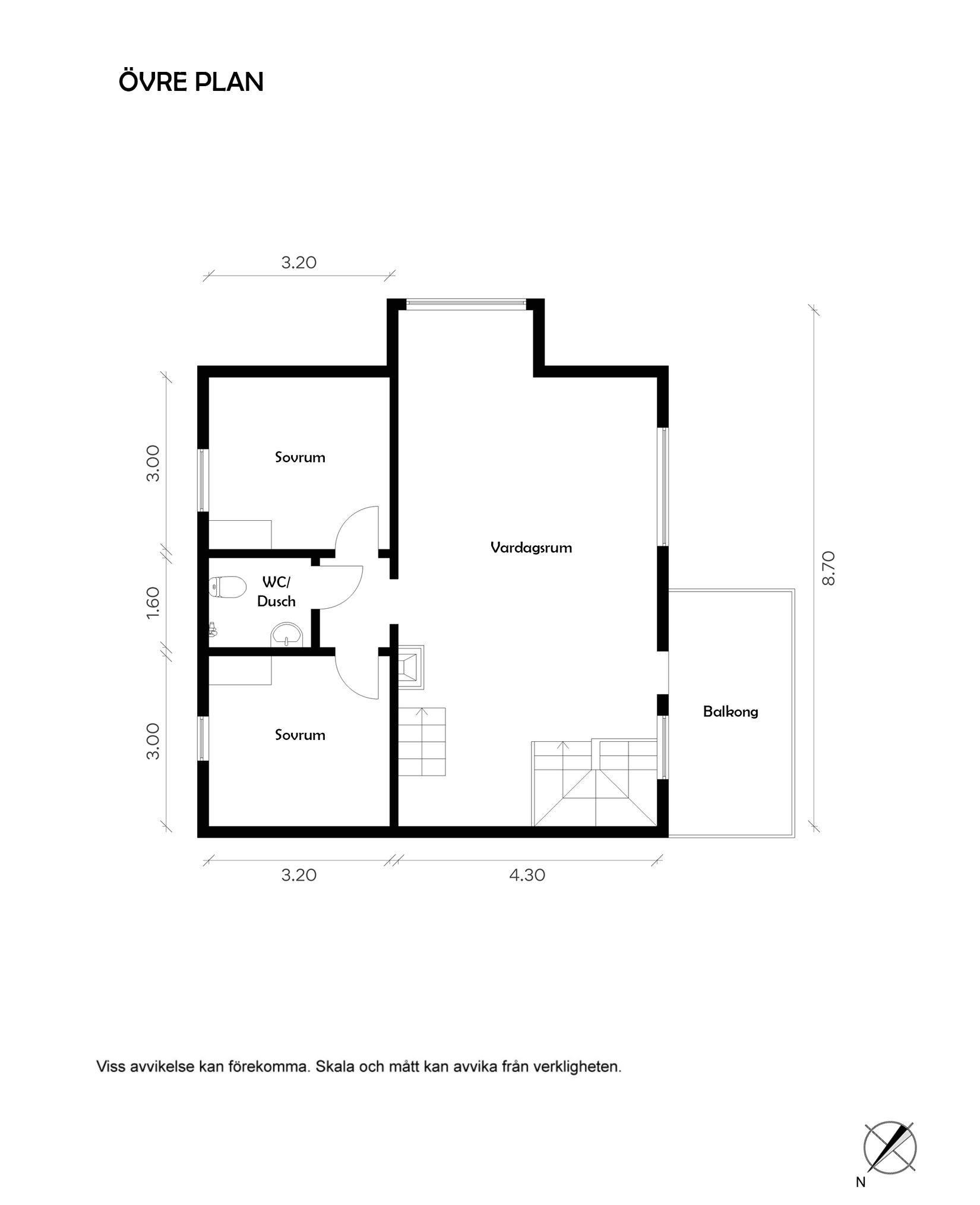 Villa, Resteröd 155, Resteröd, Uddevalla