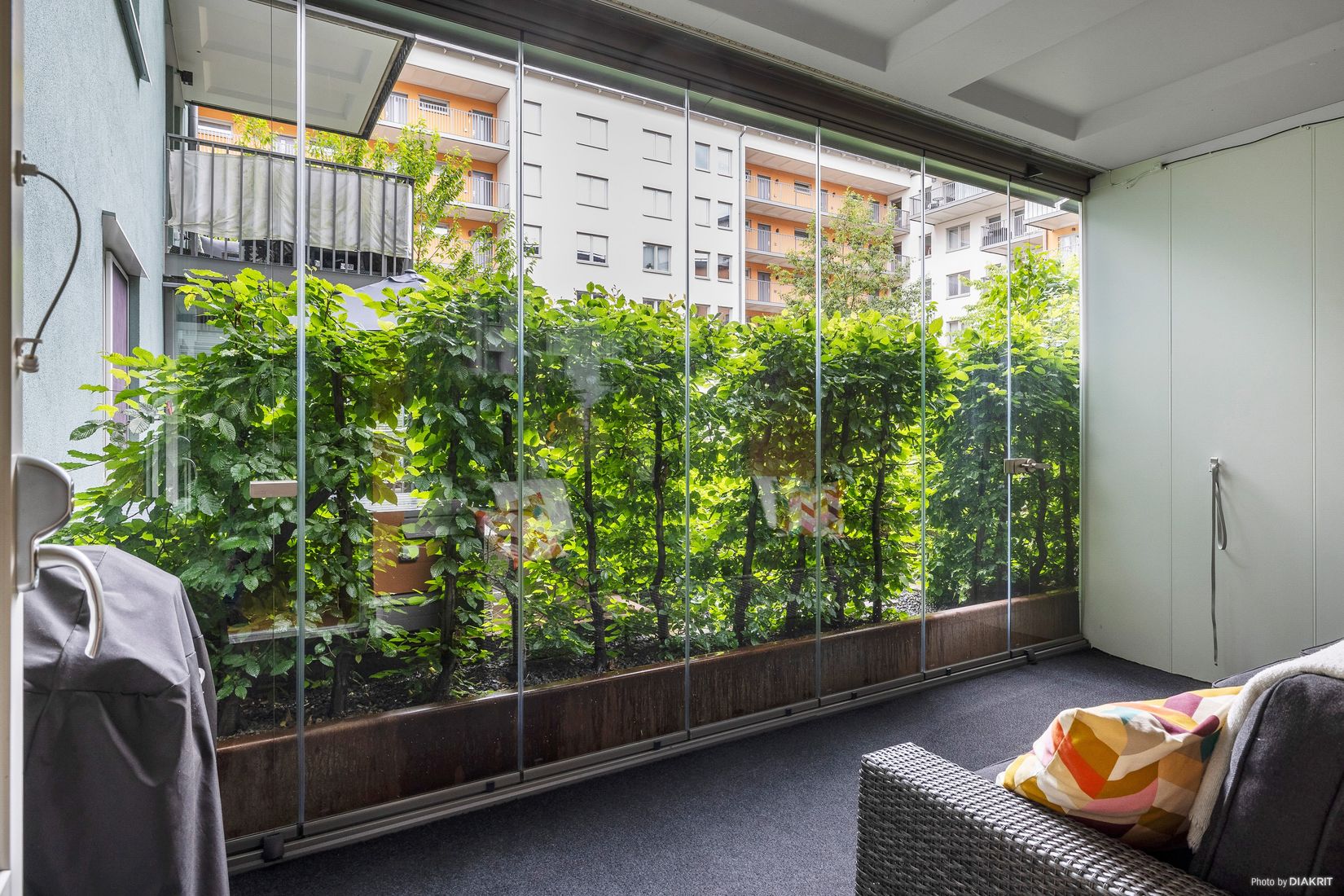 Bostadsrätt, Orgelgatan 10, Kapellgärdet, Uppsala