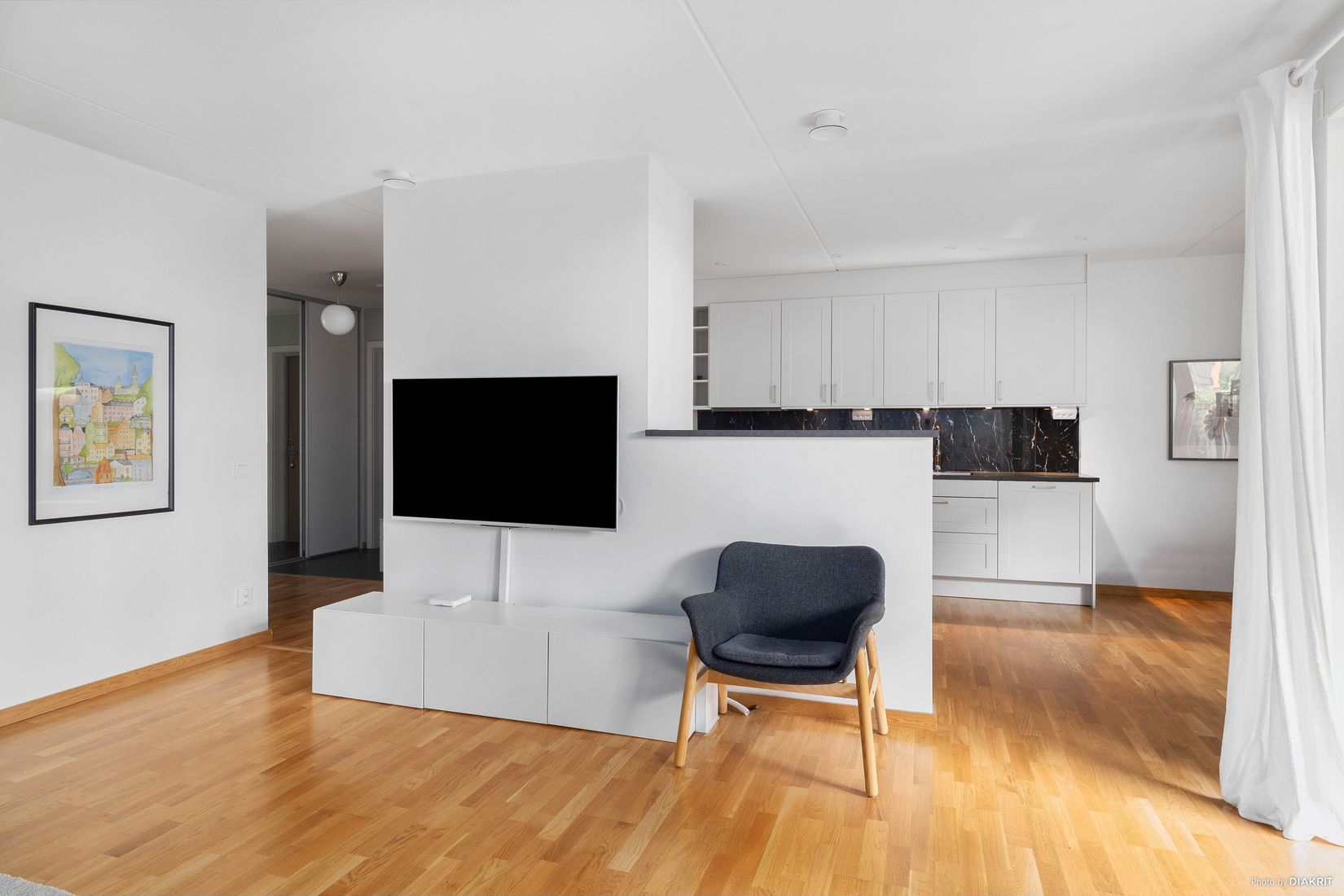 Bostadsrätt, Orgelgatan 10, Kapellgärdet, Uppsala