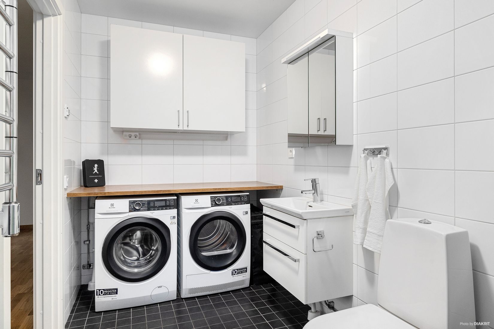 Bostadsrätt, Orgelgatan 10, Kapellgärdet, Uppsala