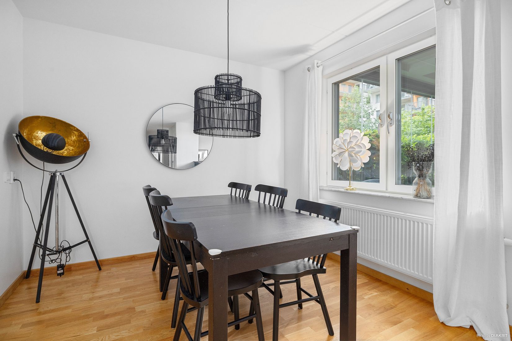 Bostadsrätt, Orgelgatan 10, Kapellgärdet, Uppsala