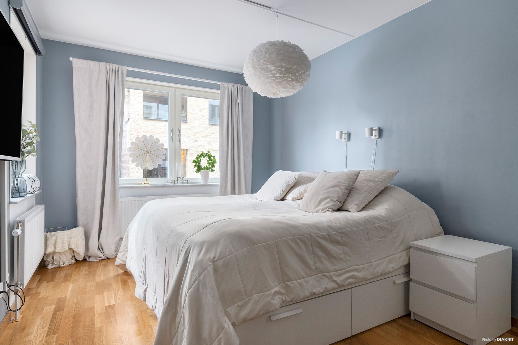 Bostadsrätt, Orgelgatan 10, Kapellgärdet, Uppsala