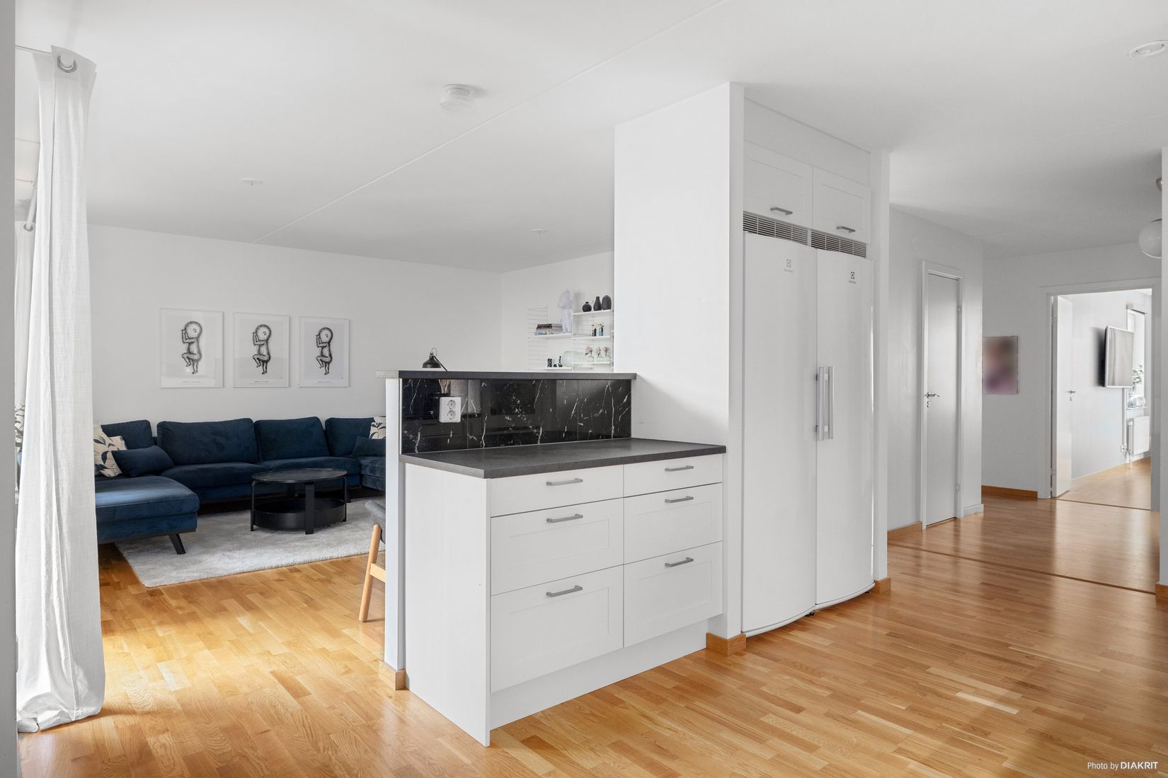 Bostadsrätt, Orgelgatan 10, Kapellgärdet, Uppsala