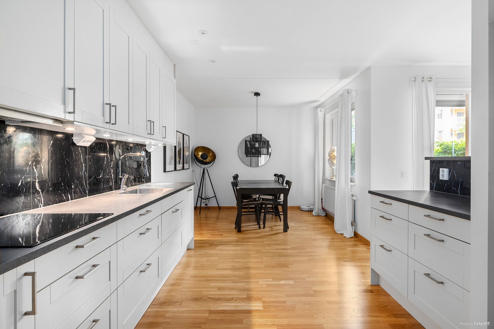 Bostadsrätt, Orgelgatan 10, Kapellgärdet, Uppsala